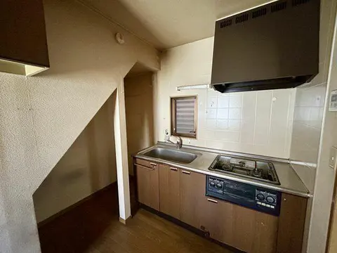 House in Nagoya, view 4