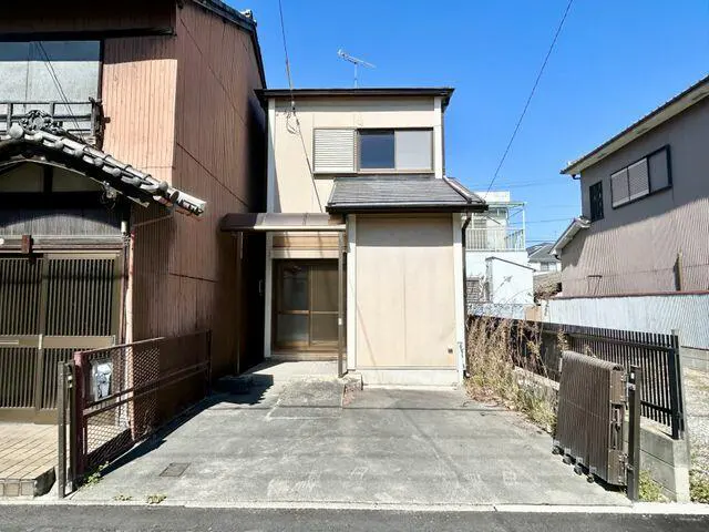 House in Nagoya