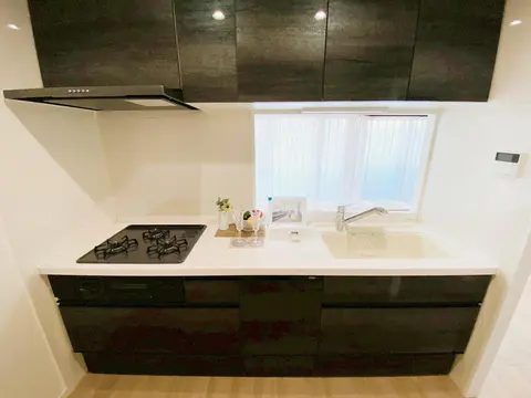 Condo in Nagoya, view 2