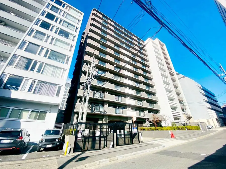 Condo in Nagoya