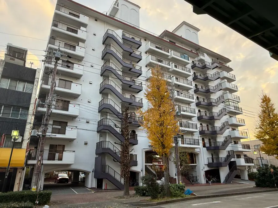 Condo in Nagoya