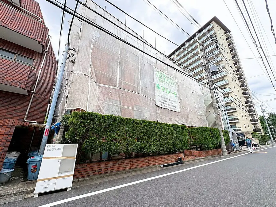 Condo in Nakano