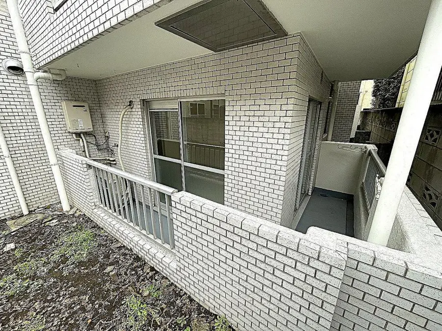 Condo in Nakano