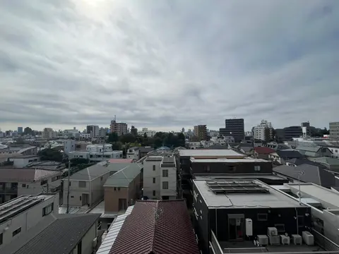 Condo in Nakano, view 2