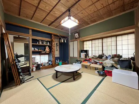 House in Nichinan, view 2
