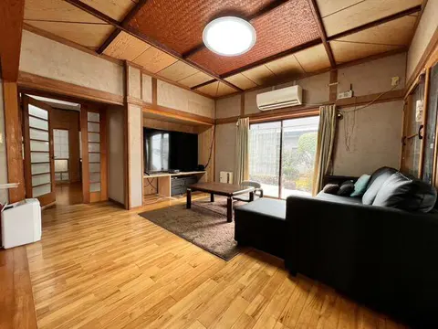 House in Nichinan, view 3