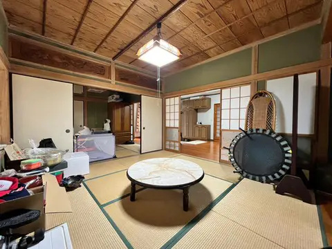 House in Nichinan, view 4