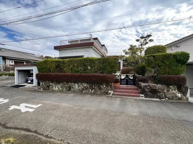 House in Nichinan
