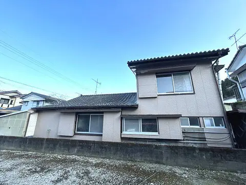 House in Nichinan, view 2