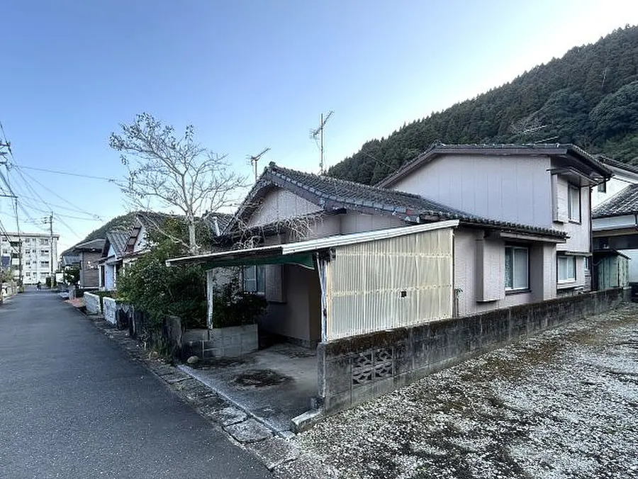 House in Nichinan