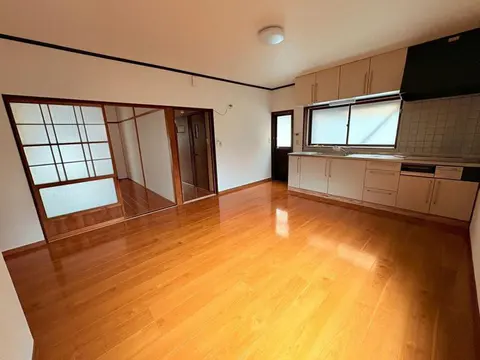 House in Nichinan, view 2