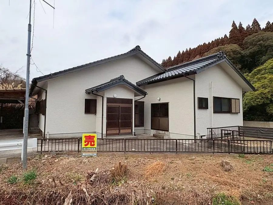House in Nichinan
