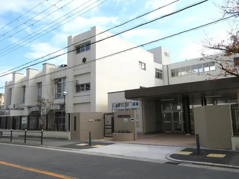 House in Osaka City, view 4