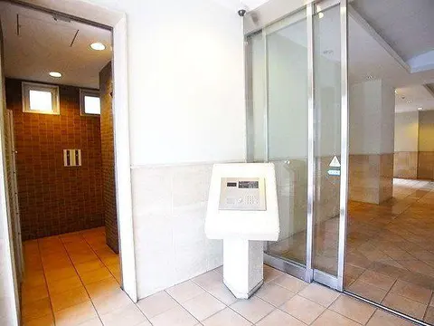 Condo in Osaka City, view 2