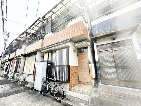 House in Osaka City, view 4