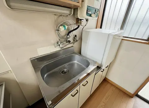 House in Osaka City, view 4