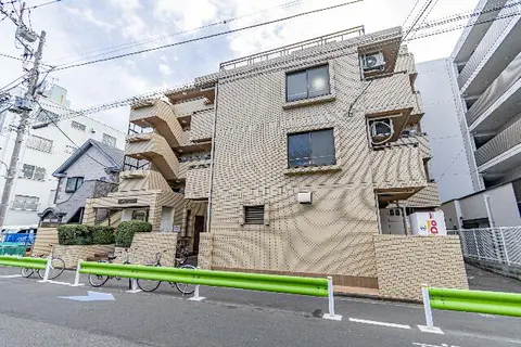 Condo in Ota, view 4