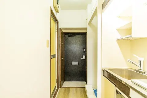 Condo in Ota, view 2