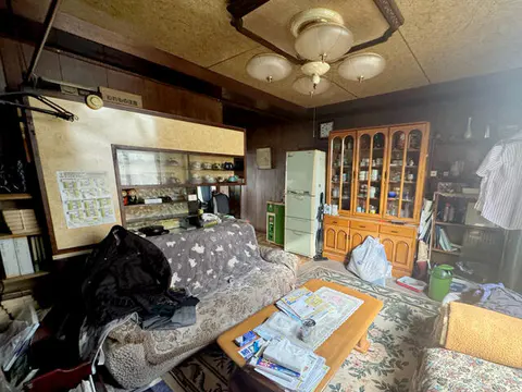 House in Otaru, view 3