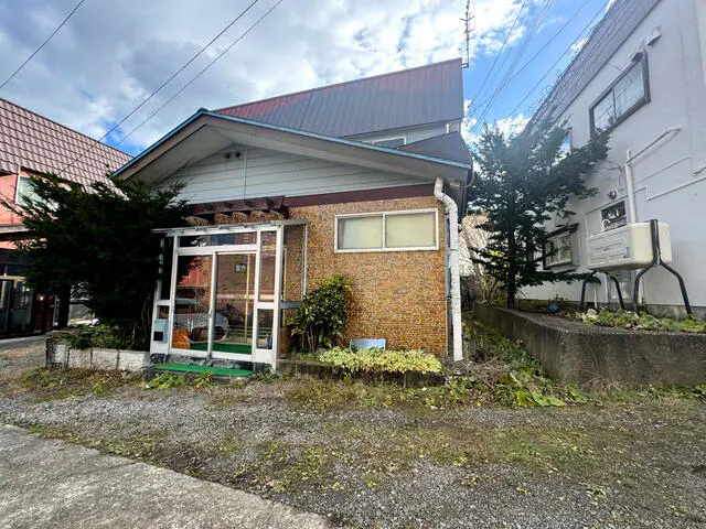 House in Otaru