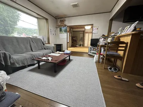 House in Otaru, view 2