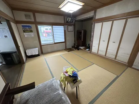 House in Otaru, view 3