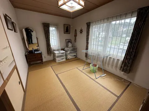 House in Otaru, view 4