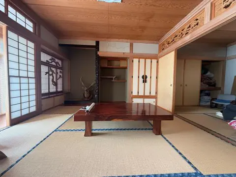 House in Otaru, view 2