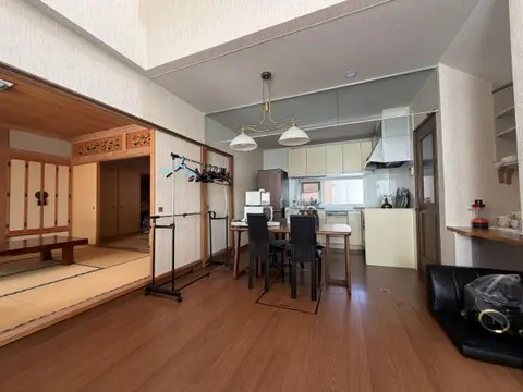 House in Otaru, view 3