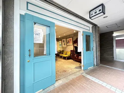 Condo in Ashiya, view 2