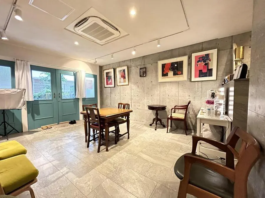 Condo in Ashiya