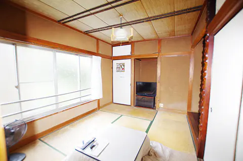 House in Atami, view 3
