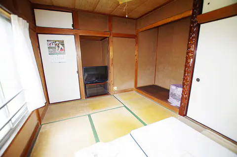 House in Atami, view 4