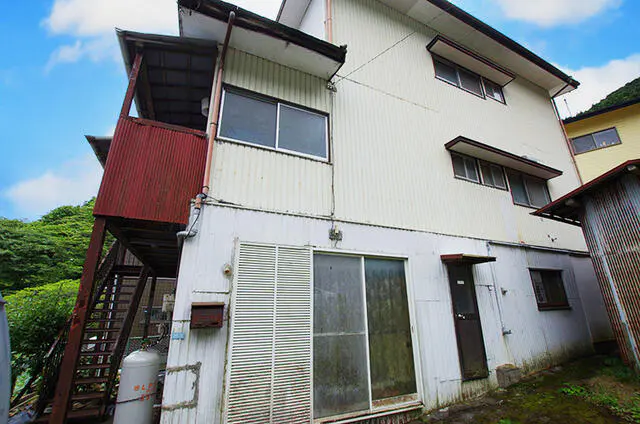 House in Atami