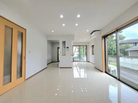 House in Chiba City, view 4