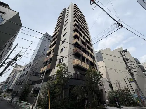 Condo in Chiyoda, view 3