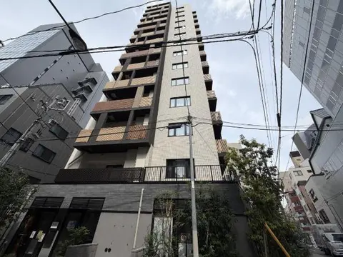 Condo in Chiyoda, view 4