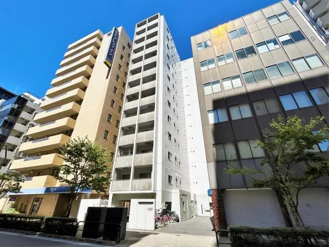Condo in Chiyoda