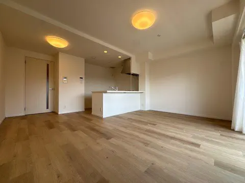 Condo in Fukuoka City, view 2