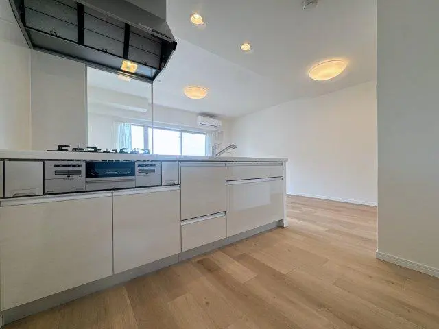Condo in Fukuoka City