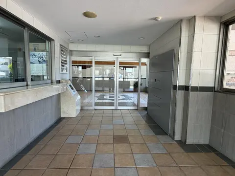 Condo in Ginowan, view 2