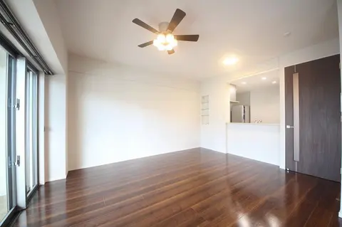 Condo in Ginowan, view 3
