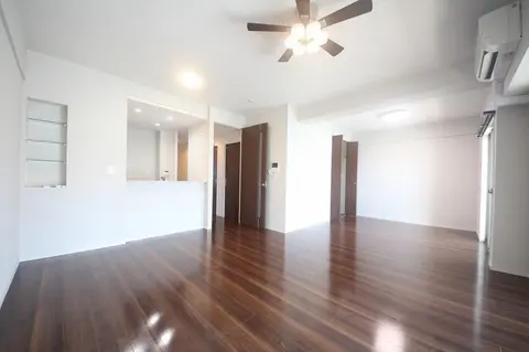 Condo in Ginowan, view 4