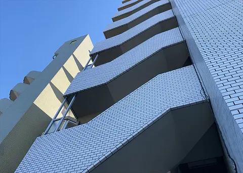 Condo in Hachioji, view 3