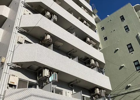 Condo in Hachioji, view 4