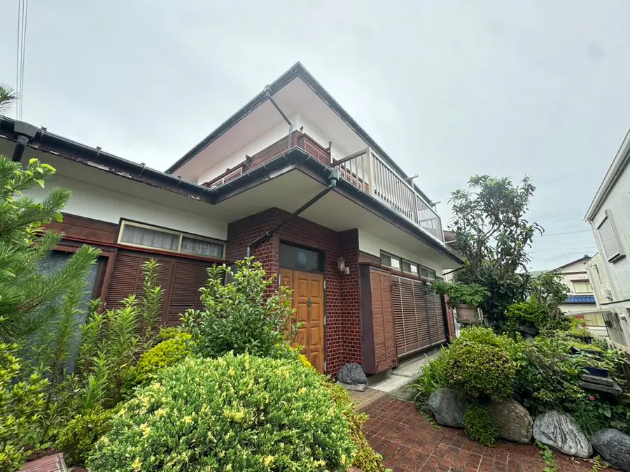 House in Hayama