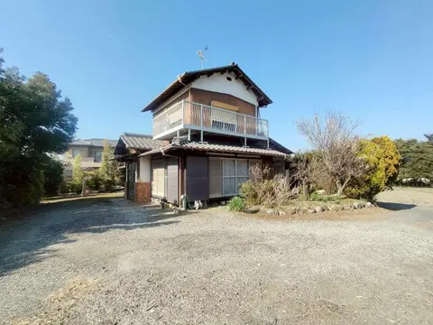 House in Ichihara, view 2