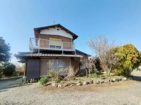 House in Ichihara, view 3