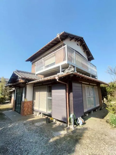House in Ichihara, view 4