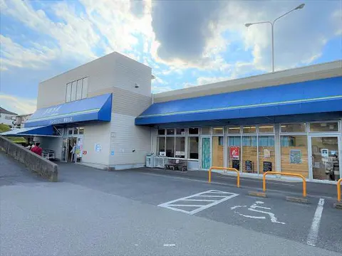House in Kashiwa, view 2